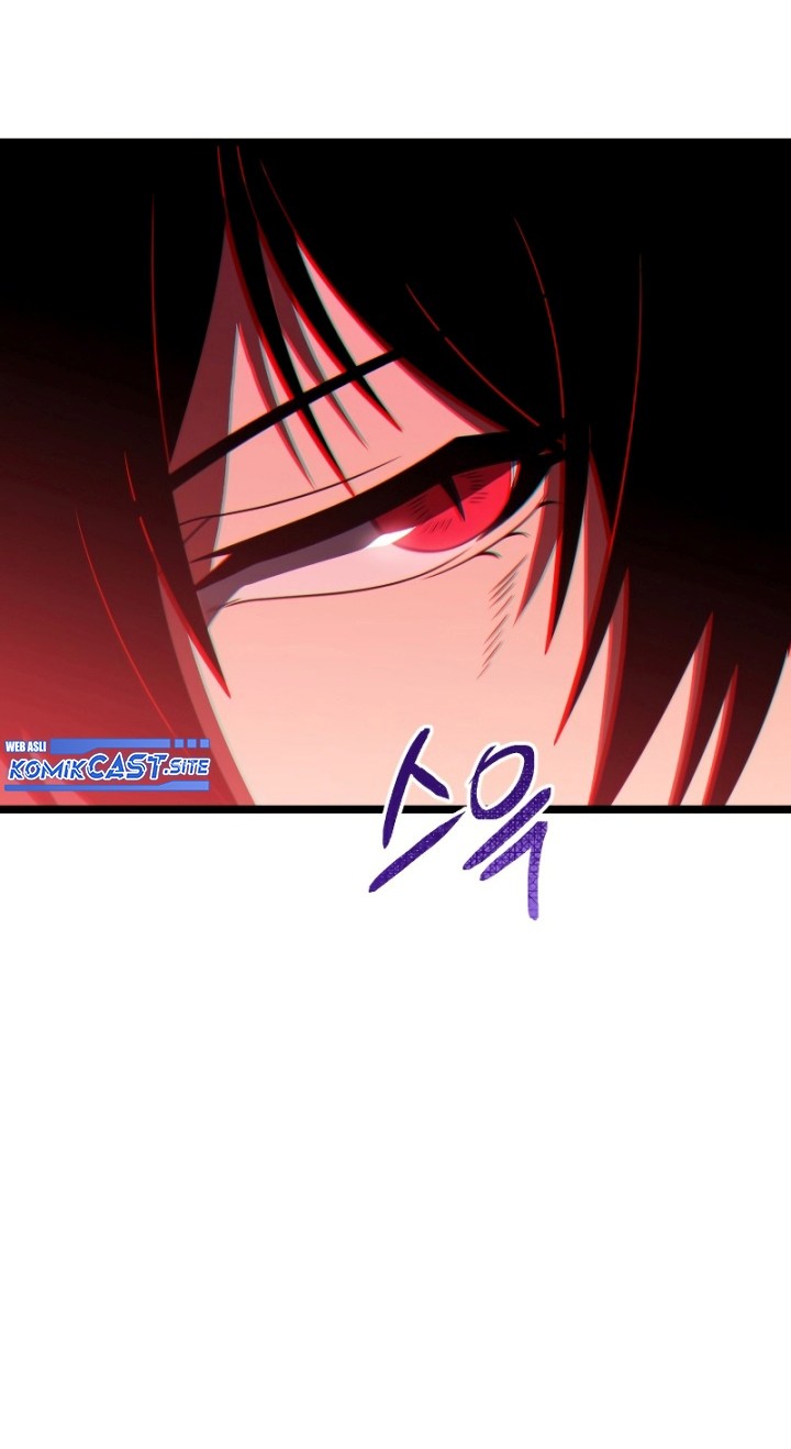 Player Who Returned 10,000 Years Later Chapter 61 - halaman 57