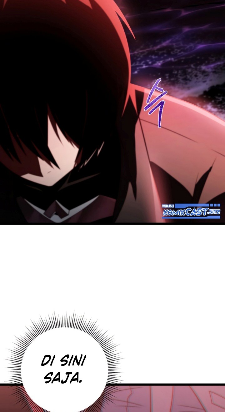 Player Who Returned 10,000 Years Later Chapter 61 - halaman 59