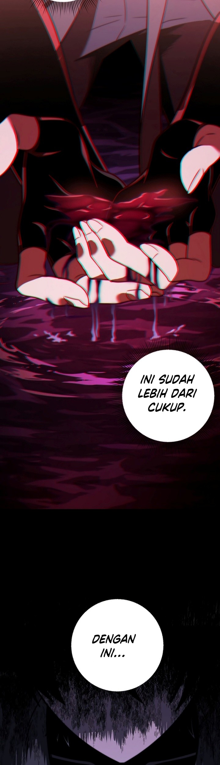 Player Who Returned 10,000 Years Later Chapter 61 - halaman 60
