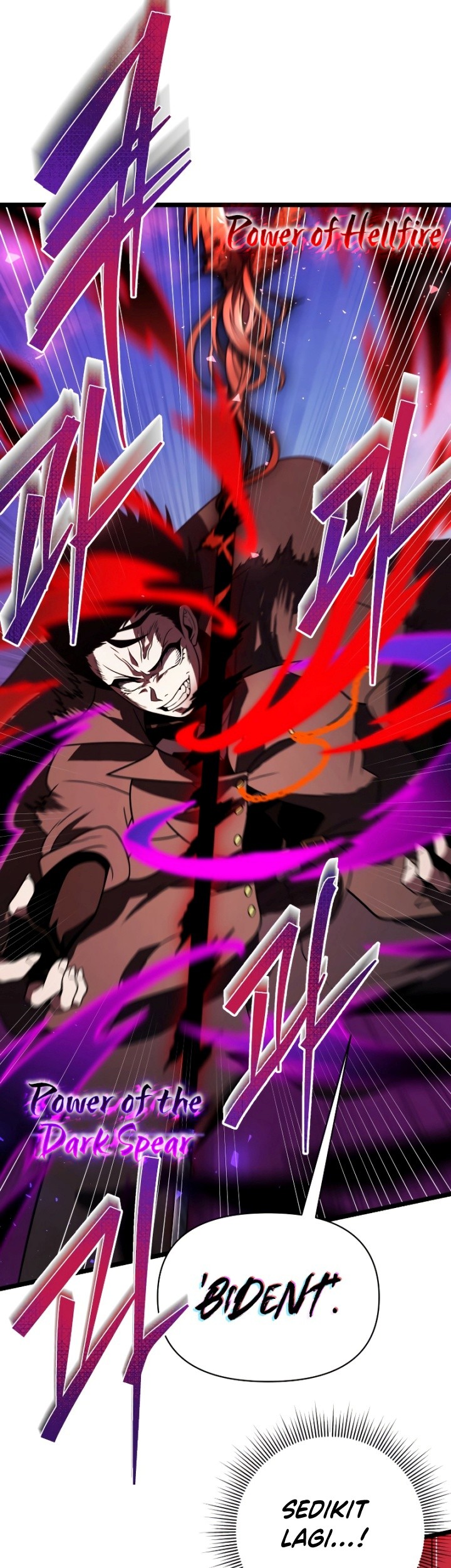 Player Who Returned 10,000 Years Later Chapter 61 - halaman 62