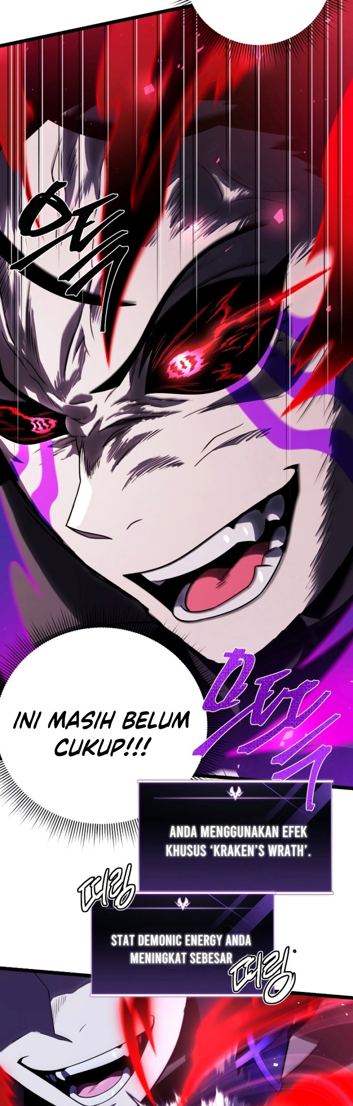 Player Who Returned 10,000 Years Later Chapter 61 - halaman 63
