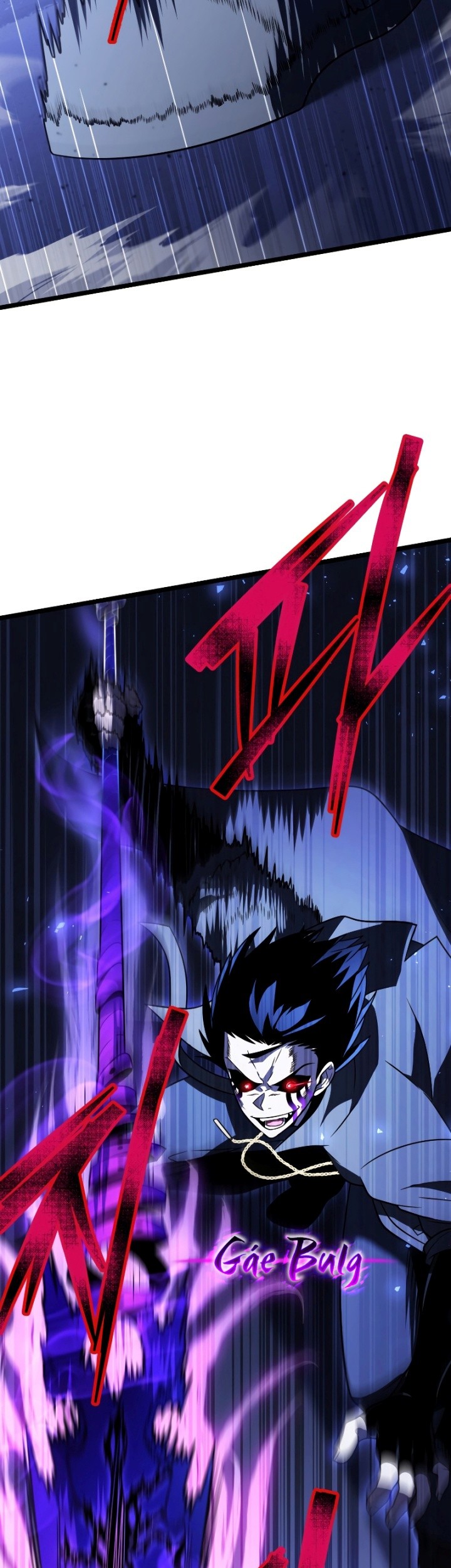 Player Who Returned 10,000 Years Later Chapter 61 - halaman 66