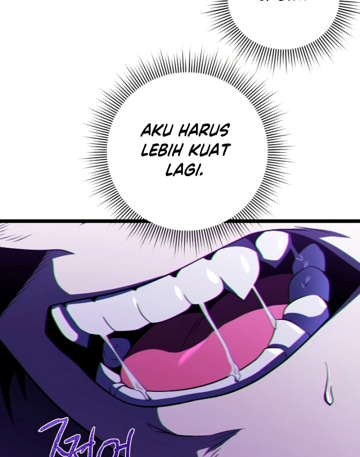 Player Who Returned 10,000 Years Later Chapter 62 - halaman 21