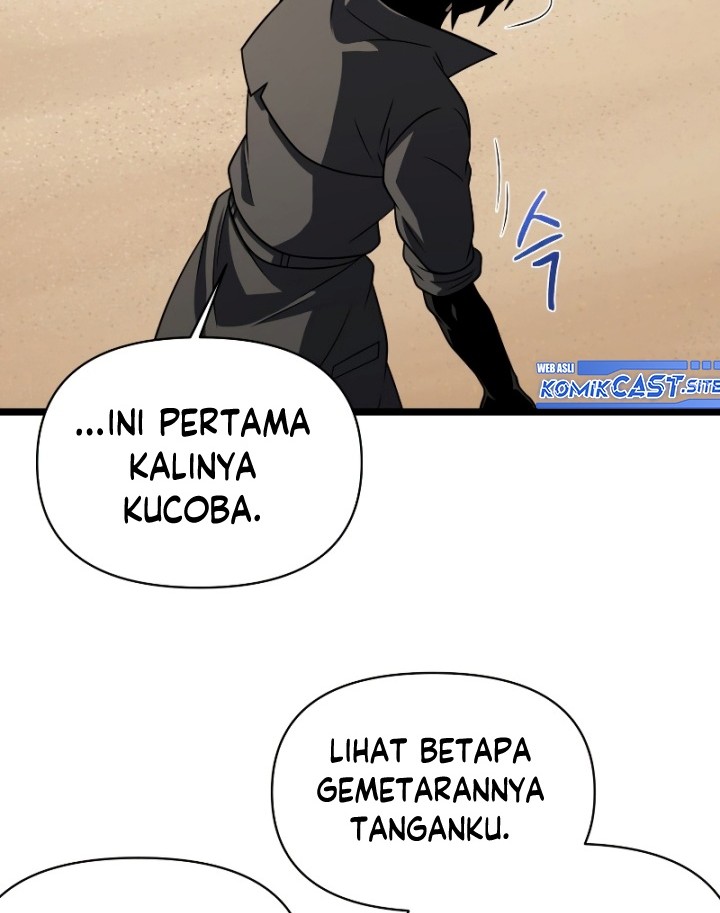 Player Who Returned 10,000 Years Later Chapter 62 - halaman 23