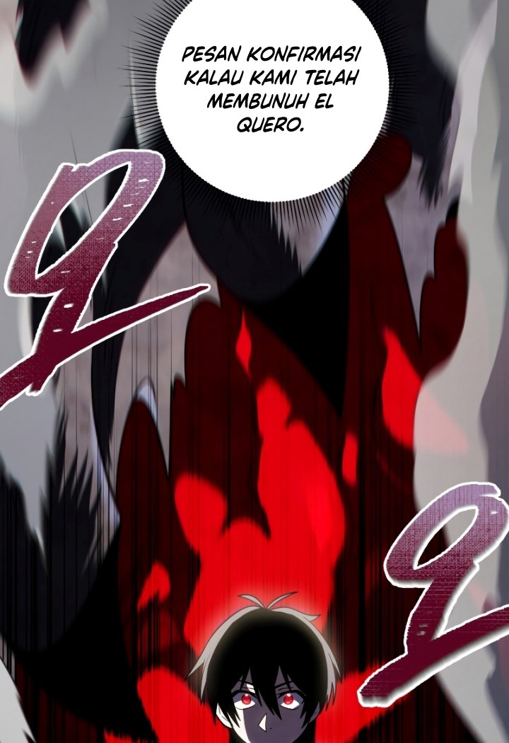 Player Who Returned 10,000 Years Later Chapter 62 - halaman 27