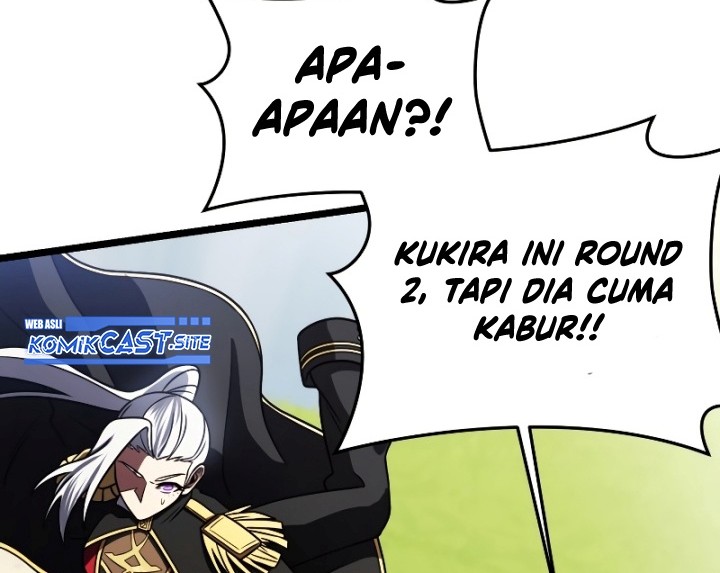 Player Who Returned 10,000 Years Later Chapter 62 - halaman 45