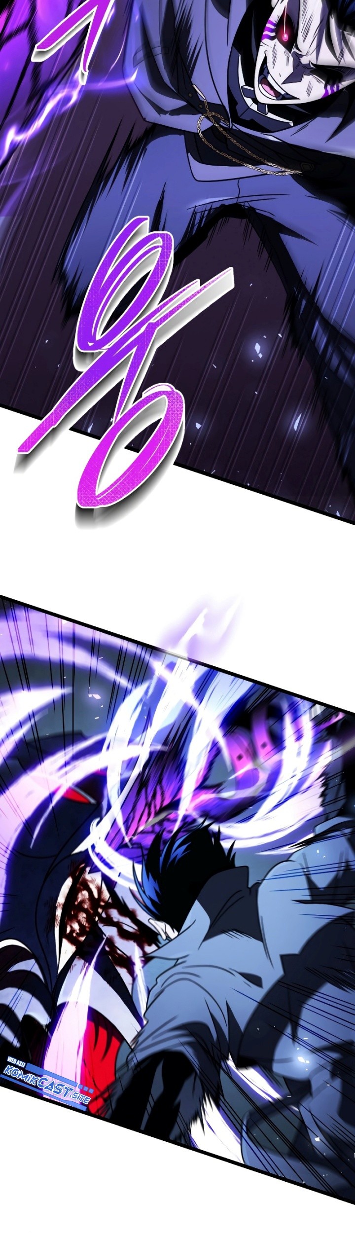Player Who Returned 10,000 Years Later Chapter 62 - halaman 6