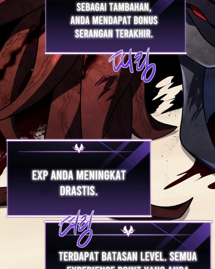 Player Who Returned 10,000 Years Later Chapter 62 - halaman 77