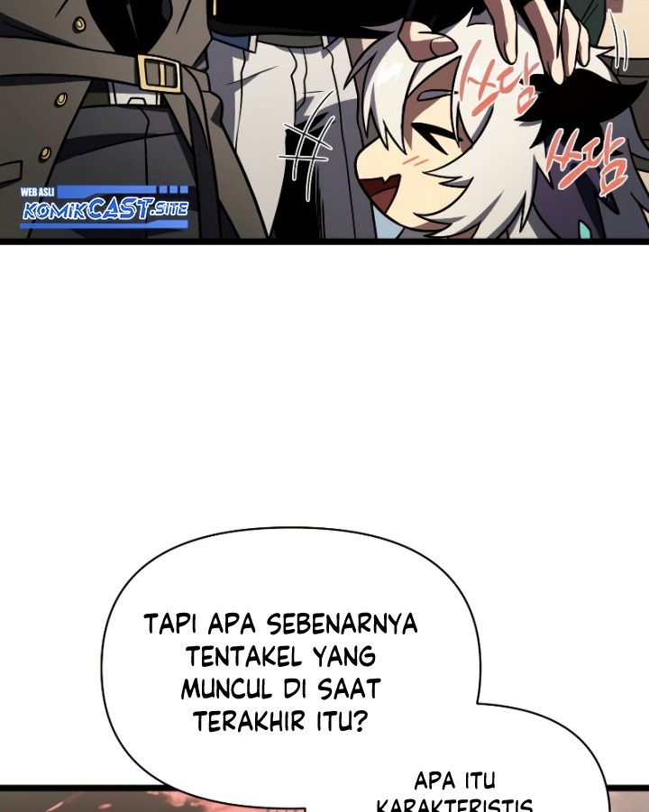 Player Who Returned 10,000 Years Later Chapter 62 - halaman 79