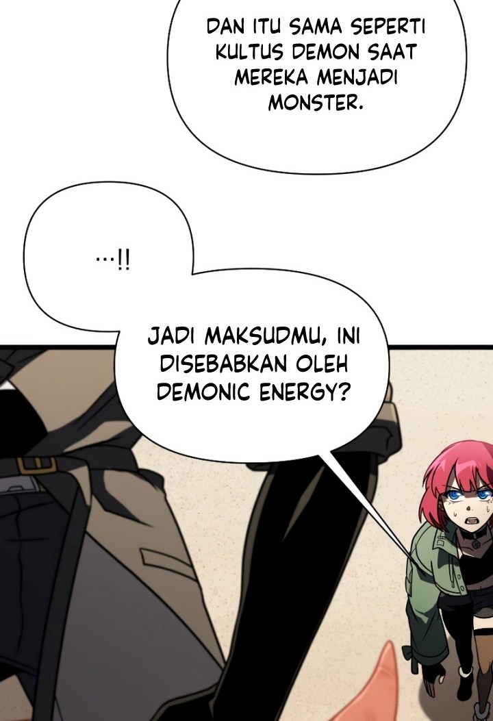 Player Who Returned 10,000 Years Later Chapter 62 - halaman 83