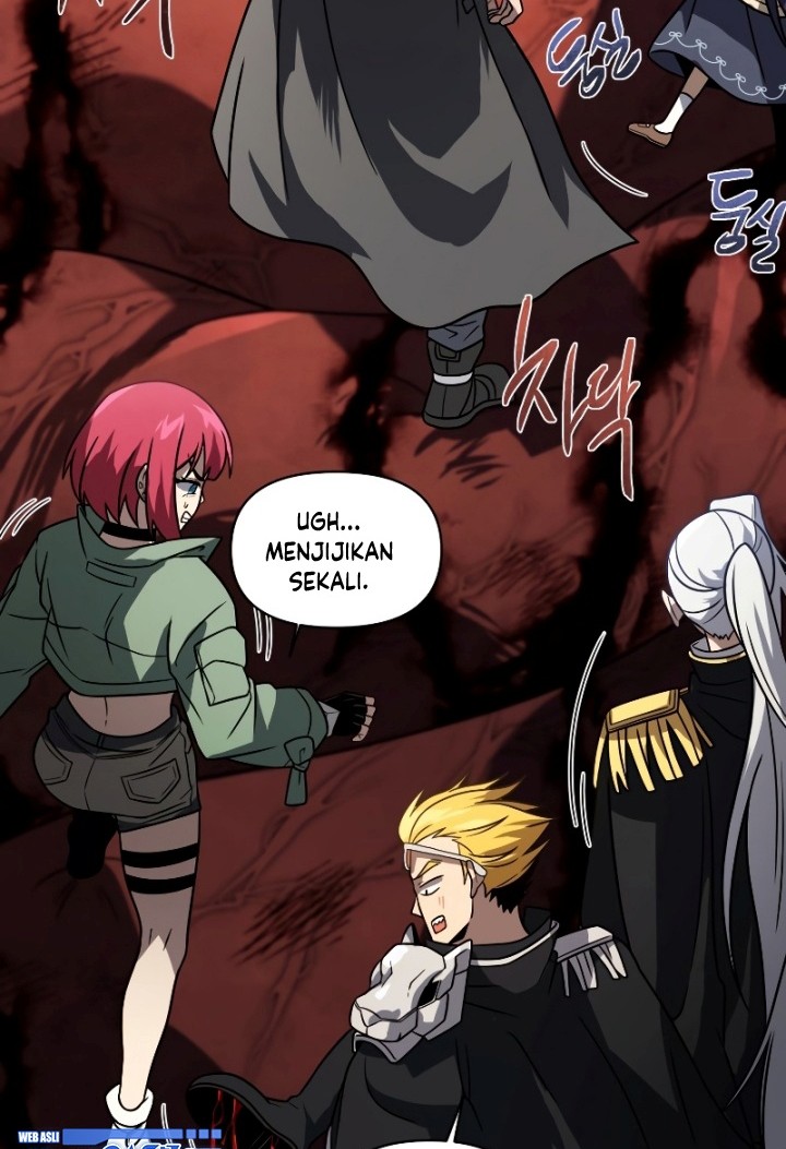 Player Who Returned 10,000 Years Later Chapter 62 - halaman 85