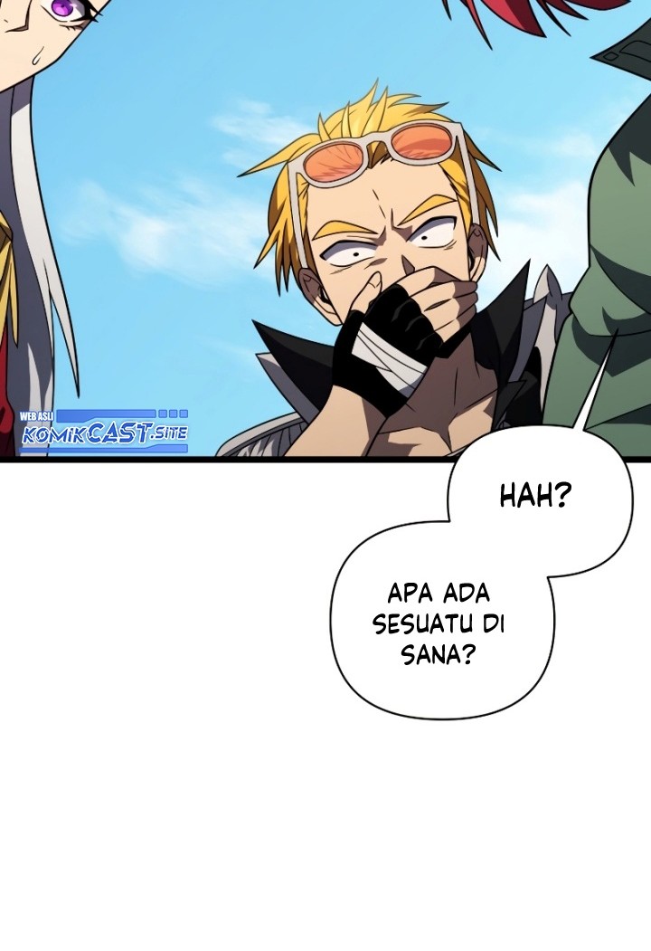 Player Who Returned 10,000 Years Later Chapter 62 - halaman 89