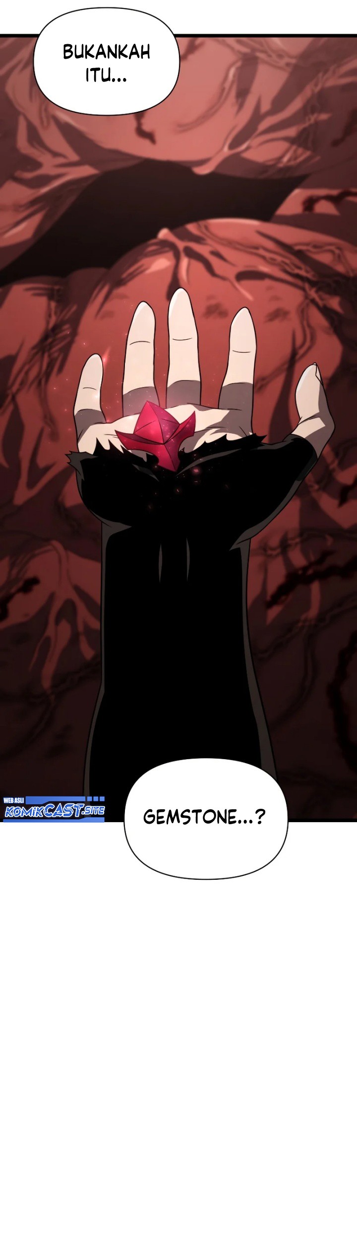 Player Who Returned 10,000 Years Later Chapter 62 - halaman 90