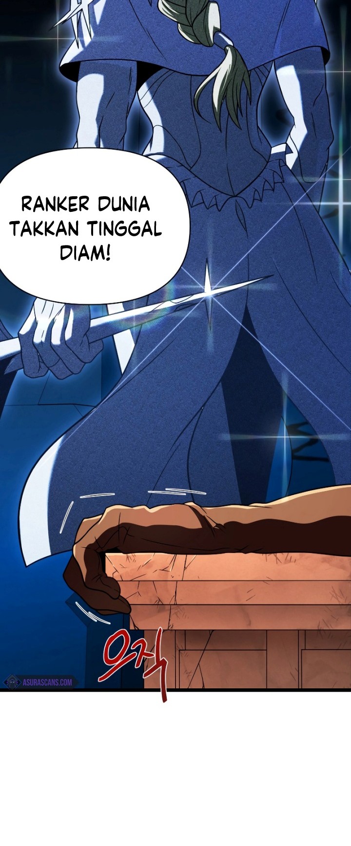Player Who Returned 10,000 Years Later Chapter 64 - halaman 25
