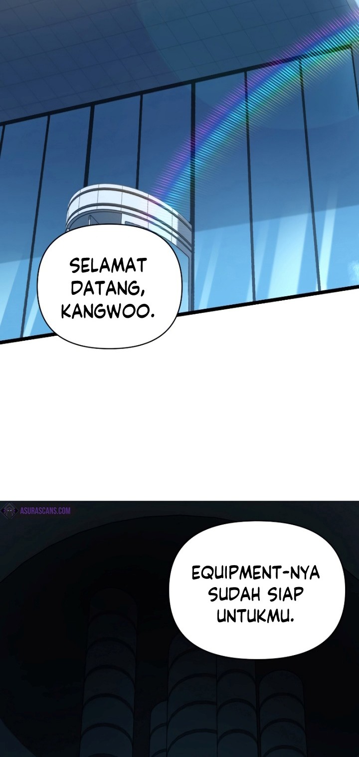 Player Who Returned 10,000 Years Later Chapter 64 - halaman 3