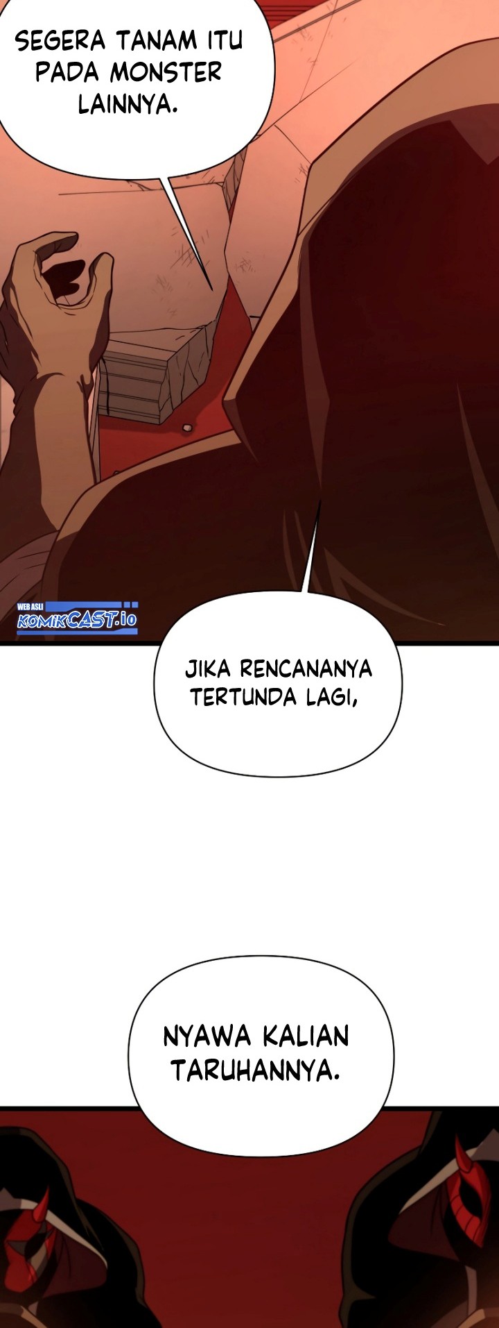 Player Who Returned 10,000 Years Later Chapter 64 - halaman 31