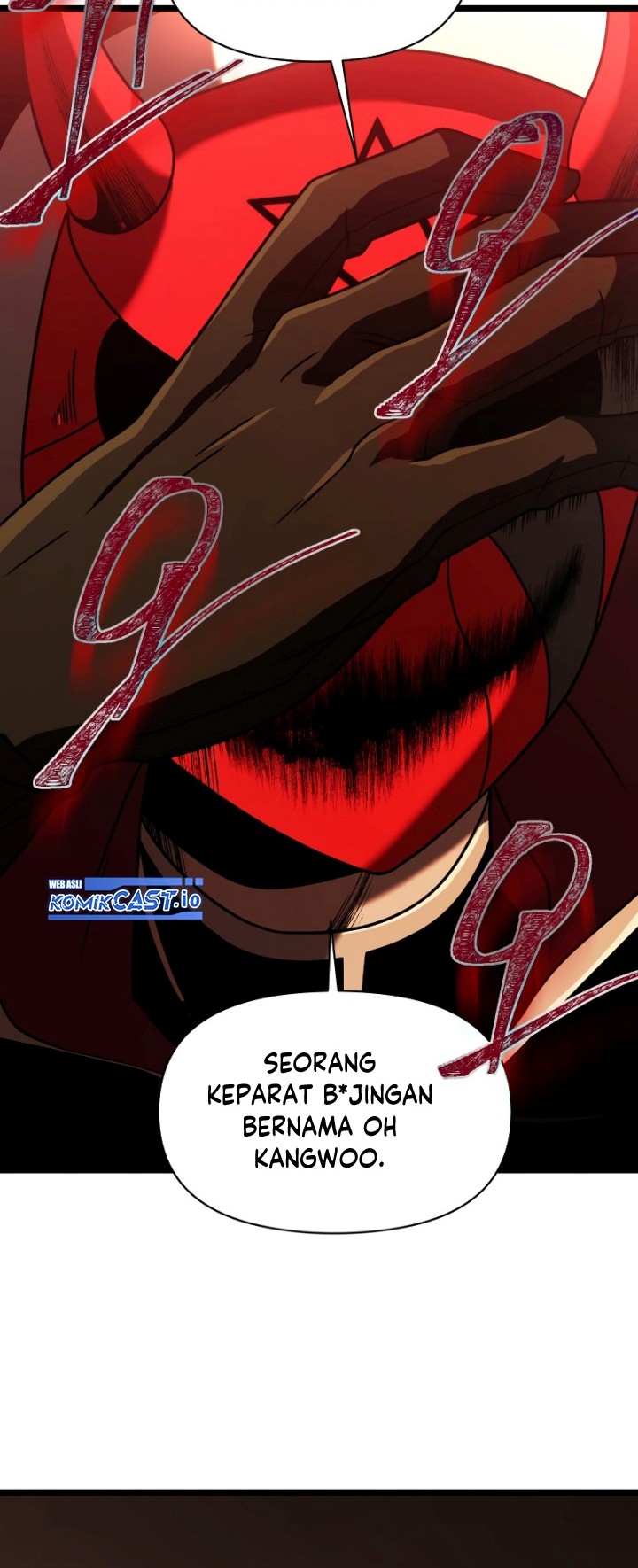 Player Who Returned 10,000 Years Later Chapter 64 - halaman 37