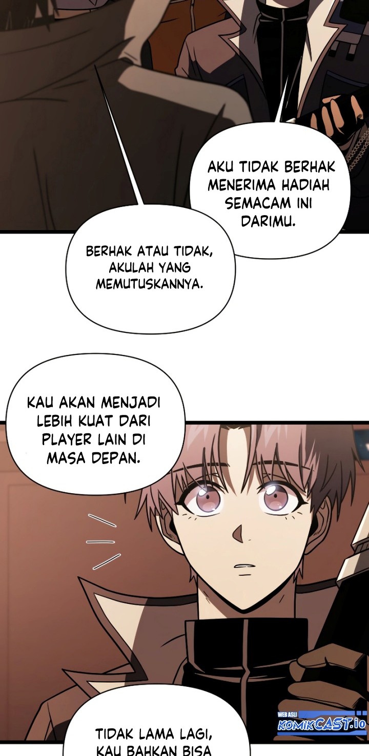 Player Who Returned 10,000 Years Later Chapter 64 - halaman 47
