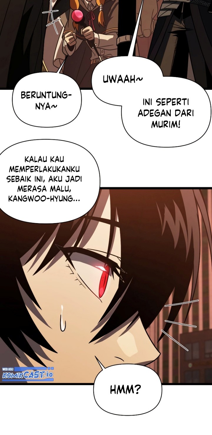 Player Who Returned 10,000 Years Later Chapter 64 - halaman 49