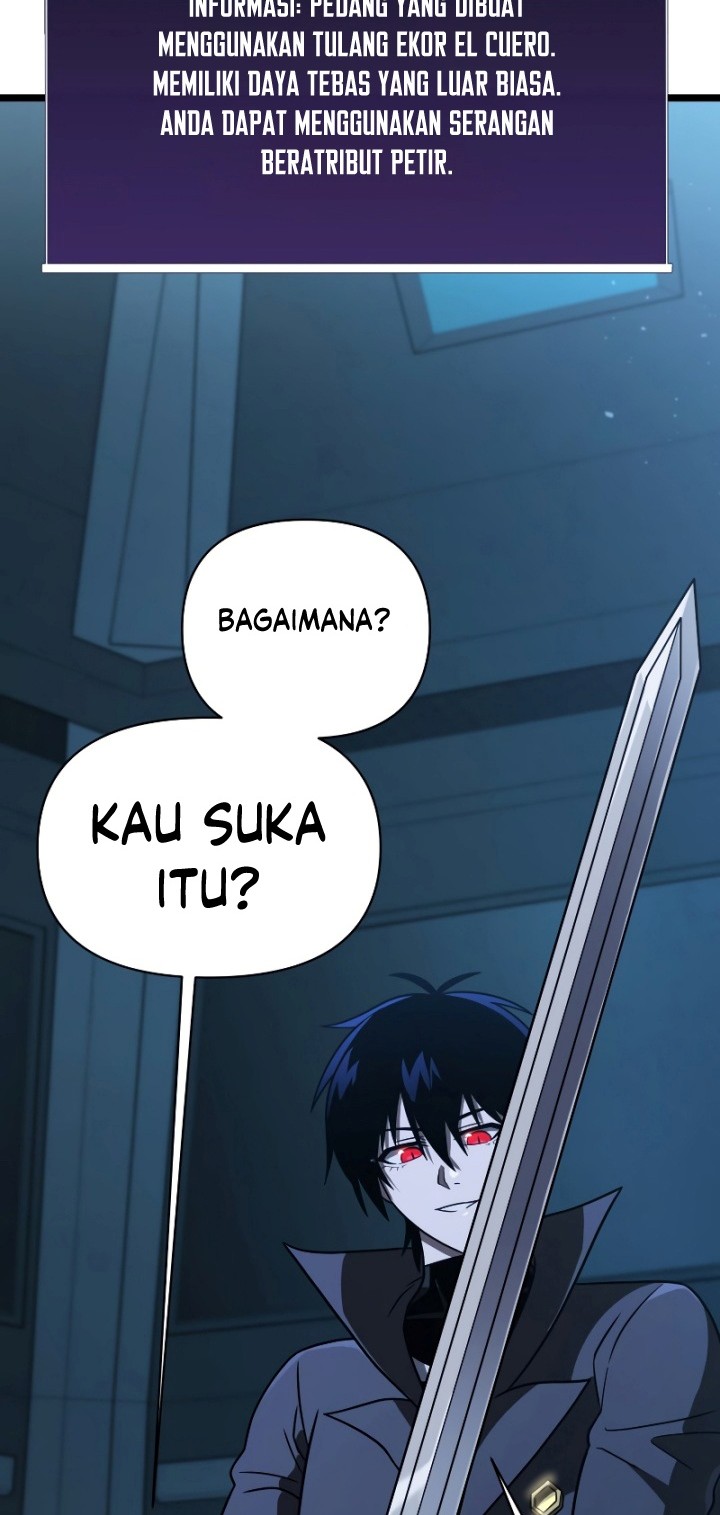 Player Who Returned 10,000 Years Later Chapter 64 - halaman 5
