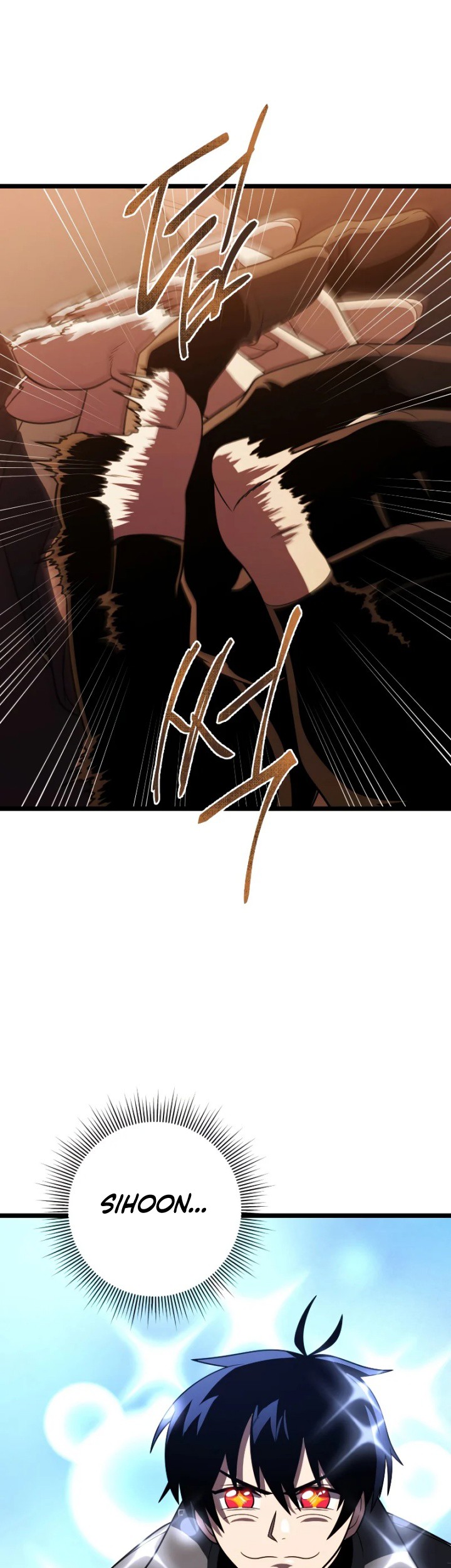 Player Who Returned 10,000 Years Later Chapter 64 - halaman 56