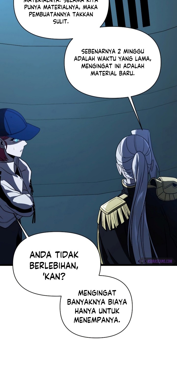 Player Who Returned 10,000 Years Later Chapter 64 - halaman 7