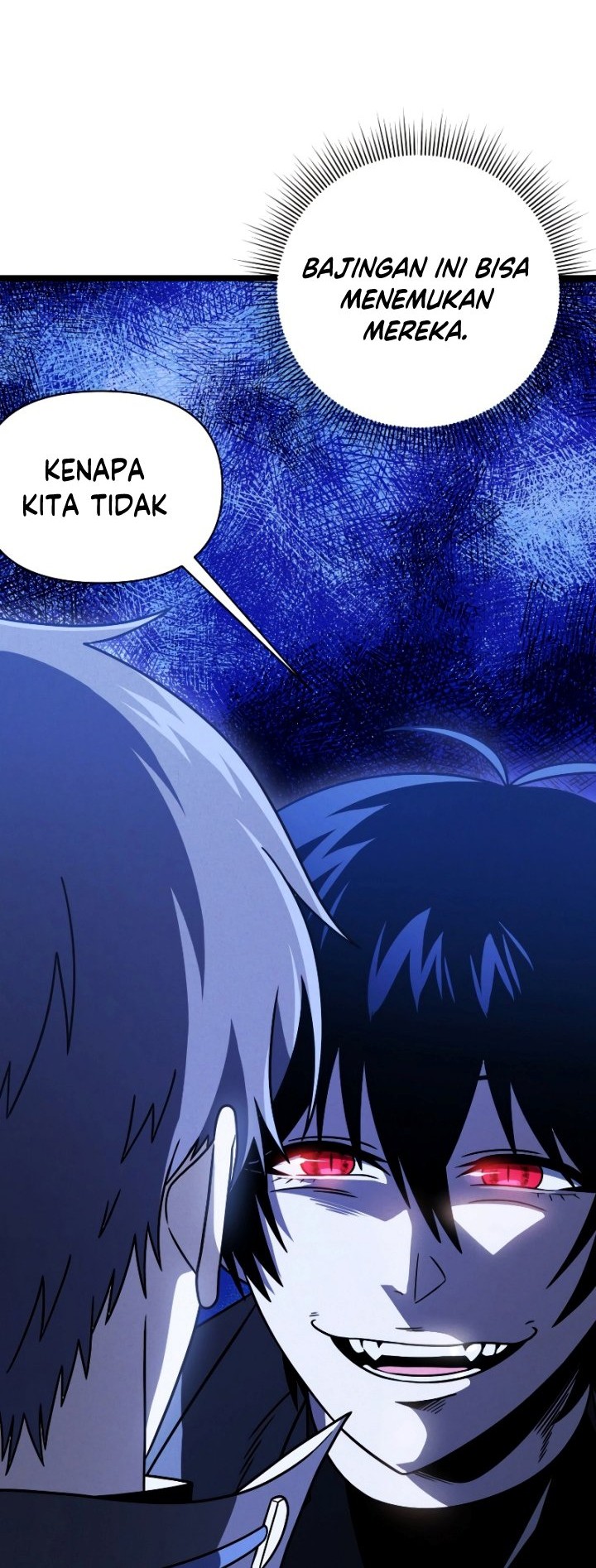 Player Who Returned 10,000 Years Later Chapter 65 - halaman 11