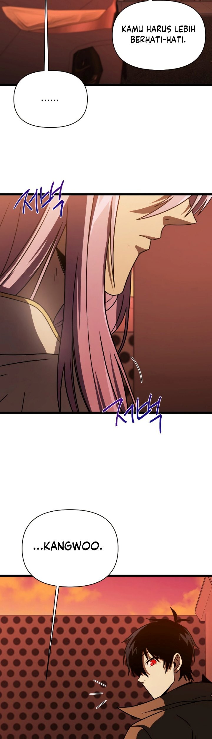 Player Who Returned 10,000 Years Later Chapter 65 - halaman 16