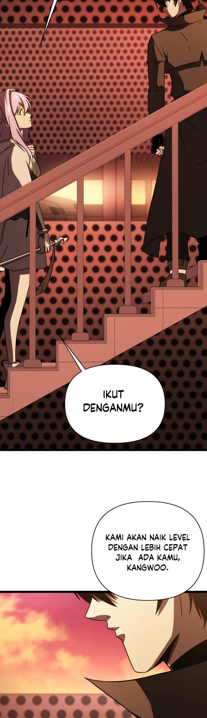 Player Who Returned 10,000 Years Later Chapter 65 - halaman 18