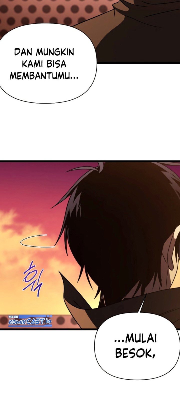 Player Who Returned 10,000 Years Later Chapter 65 - halaman 19