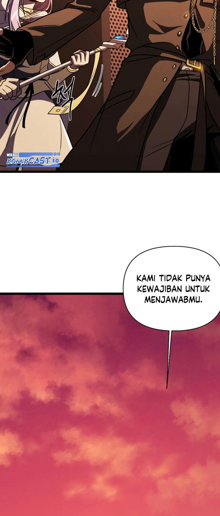Player Who Returned 10,000 Years Later Chapter 65 - halaman 25