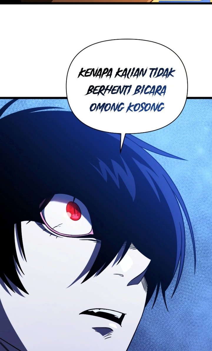 Player Who Returned 10,000 Years Later Chapter 65 - halaman 27