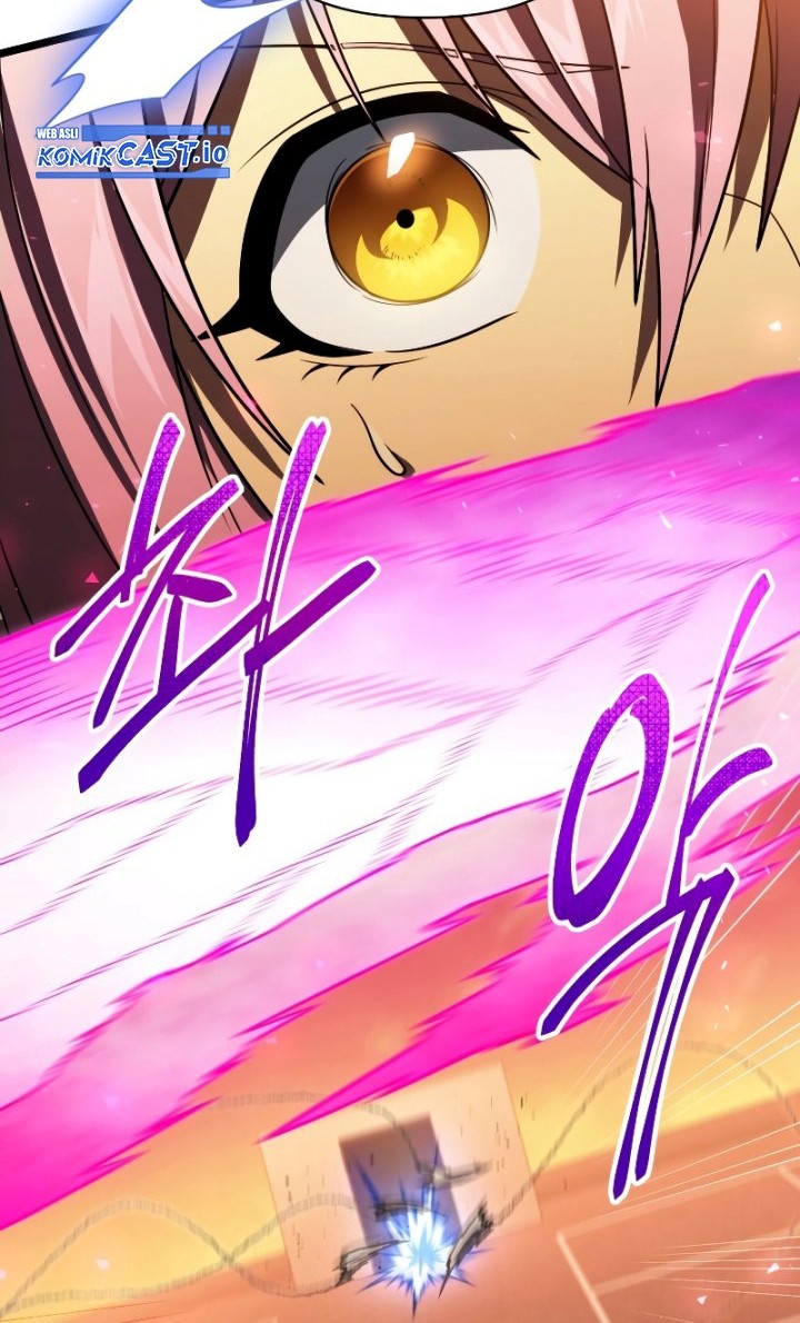 Player Who Returned 10,000 Years Later Chapter 65 - halaman 31