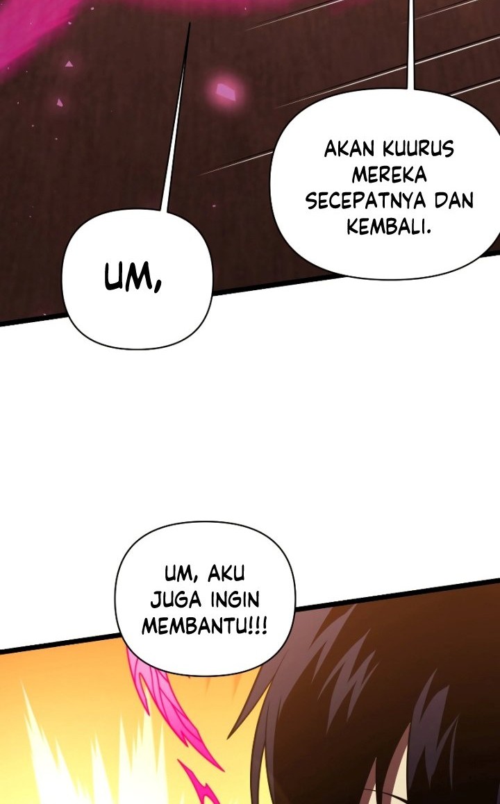 Player Who Returned 10,000 Years Later Chapter 65 - halaman 35