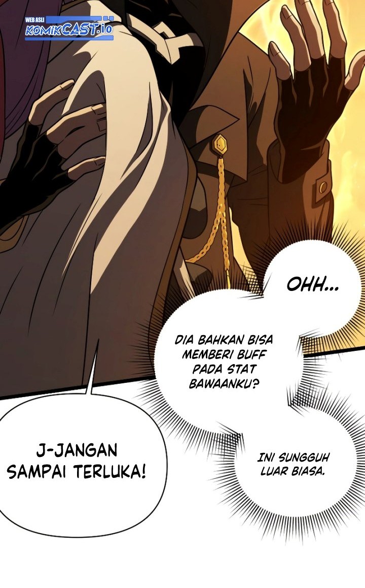 Player Who Returned 10,000 Years Later Chapter 65 - halaman 37
