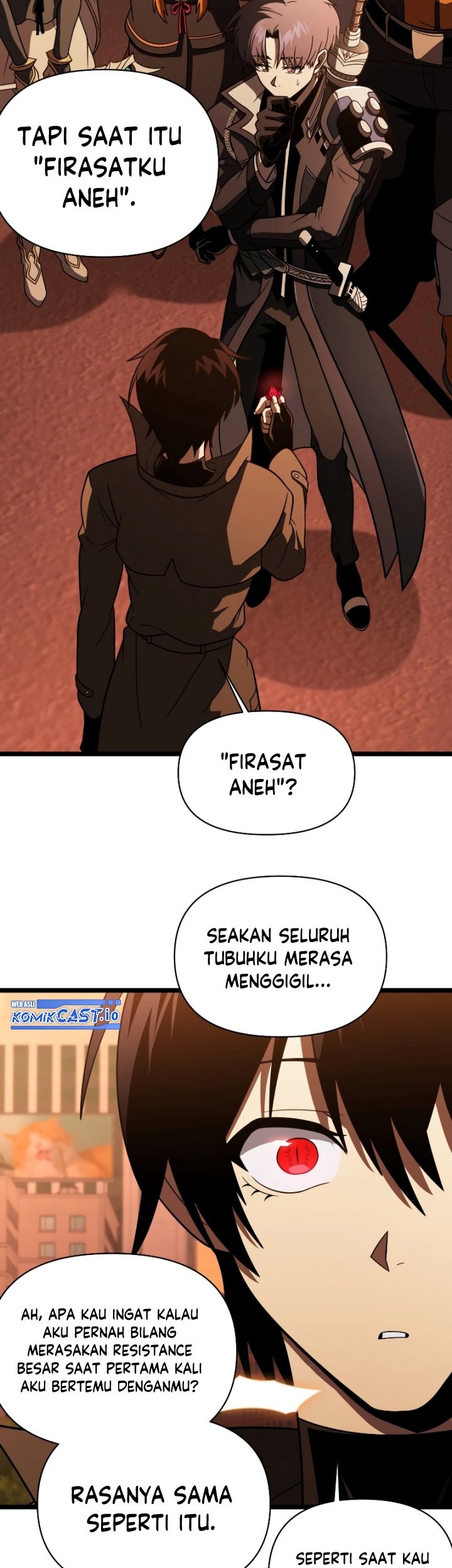 Player Who Returned 10,000 Years Later Chapter 65 - halaman 4