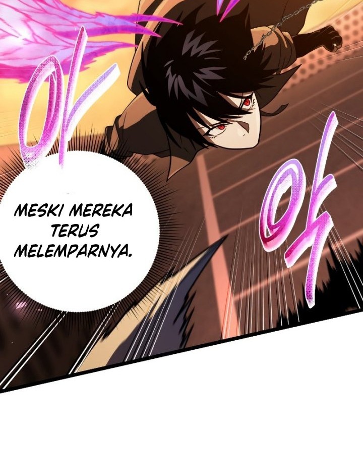 Player Who Returned 10,000 Years Later Chapter 65 - halaman 49