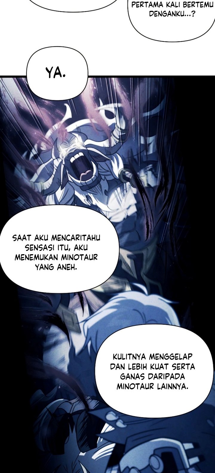 Player Who Returned 10,000 Years Later Chapter 65 - halaman 5
