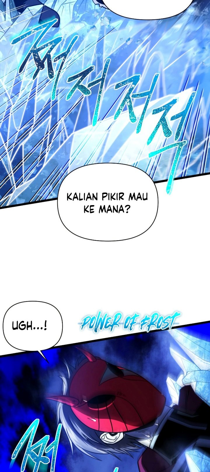 Player Who Returned 10,000 Years Later Chapter 65 - halaman 57