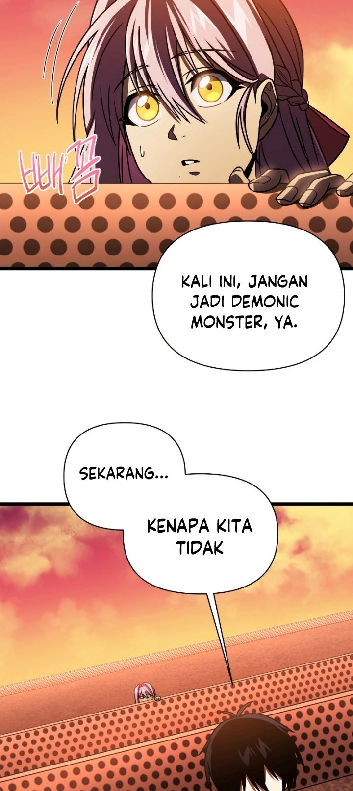Player Who Returned 10,000 Years Later Chapter 65 - halaman 59