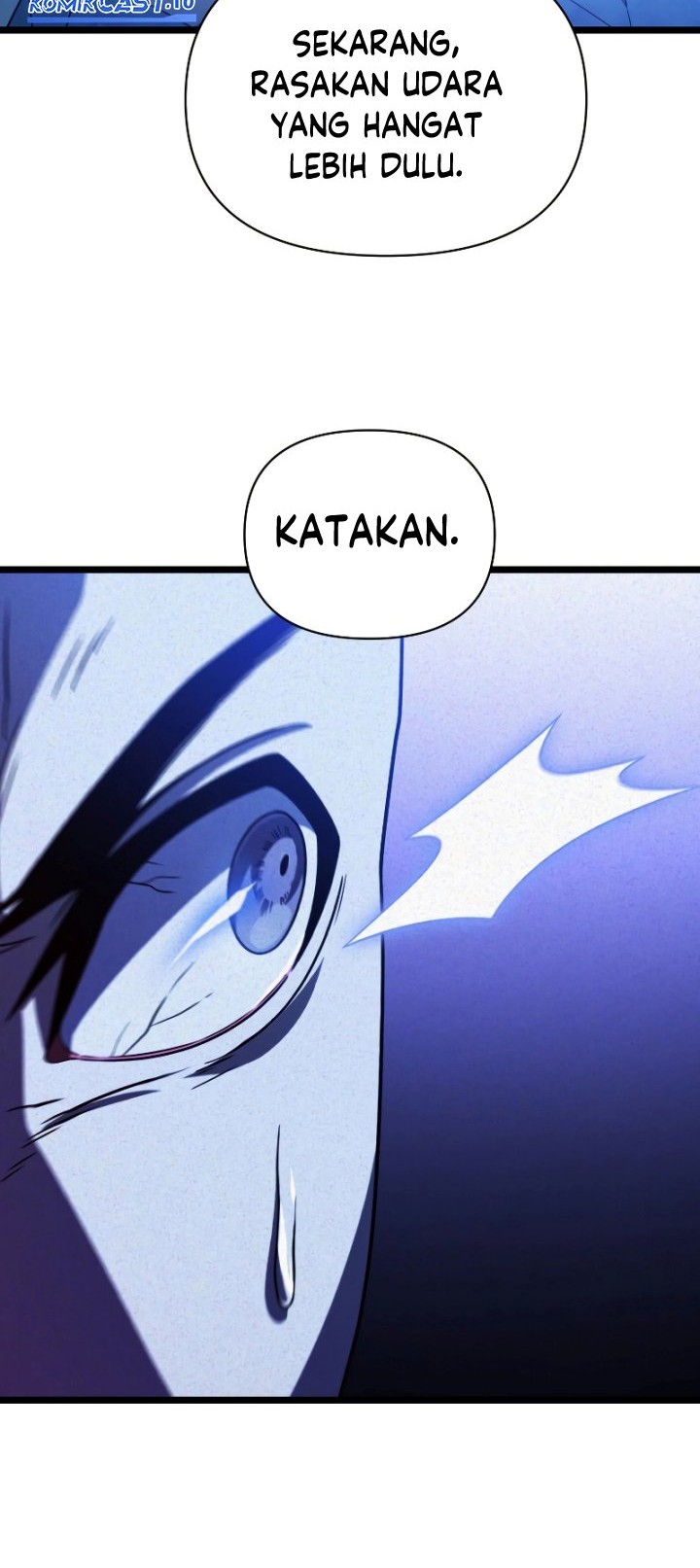 Player Who Returned 10,000 Years Later Chapter 65 - halaman 61