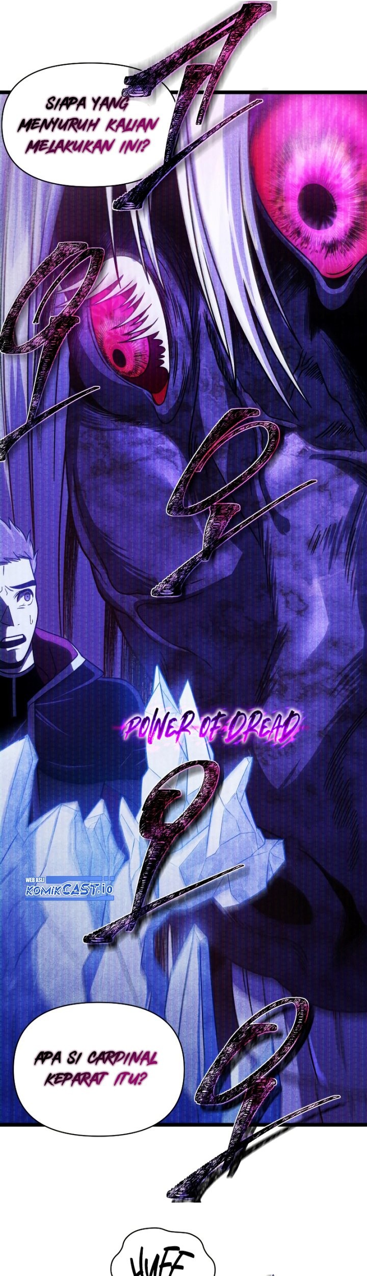 Player Who Returned 10,000 Years Later Chapter 65 - halaman 62