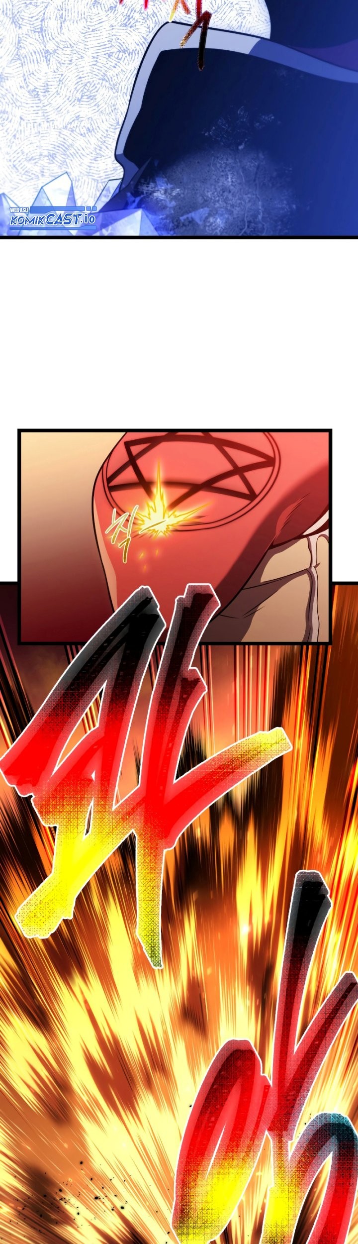 Player Who Returned 10,000 Years Later Chapter 65 - halaman 66