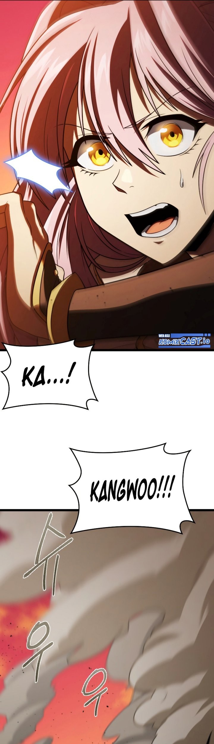 Player Who Returned 10,000 Years Later Chapter 65 - halaman 68