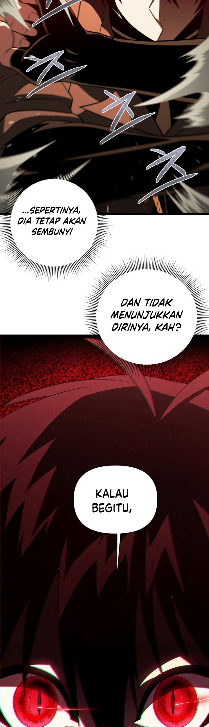 Player Who Returned 10,000 Years Later Chapter 65 - halaman 70