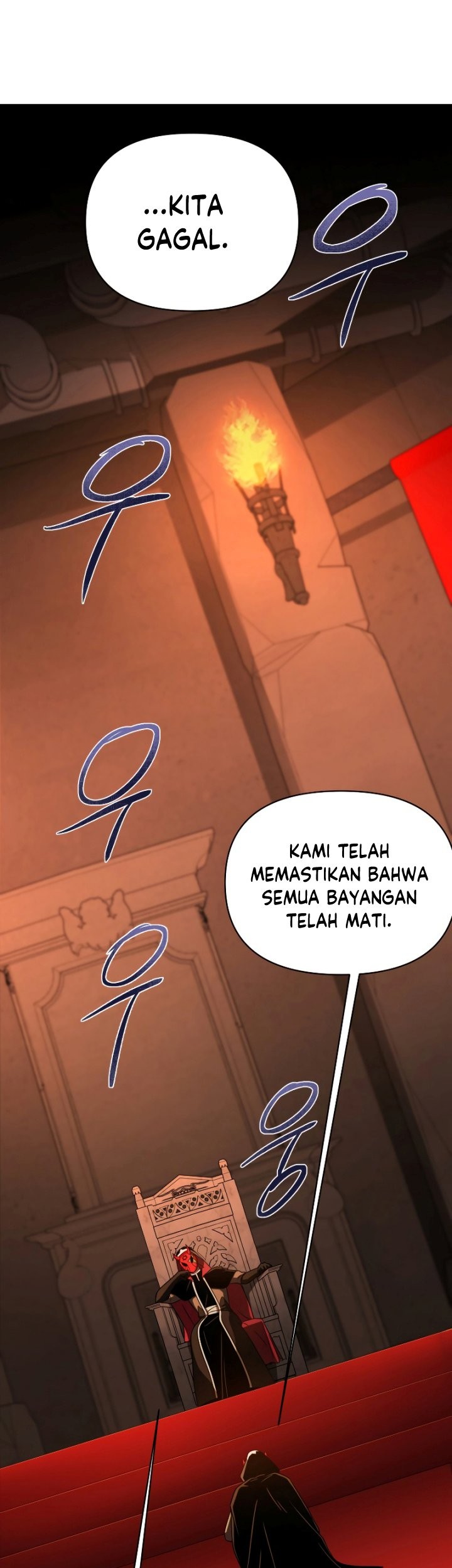Player Who Returned 10,000 Years Later Chapter 65 - halaman 72