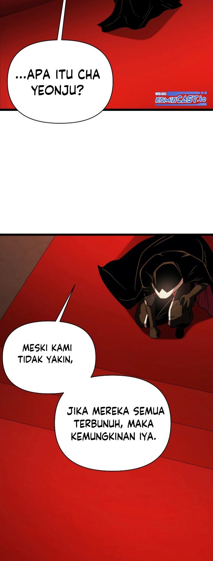 Player Who Returned 10,000 Years Later Chapter 65 - halaman 73