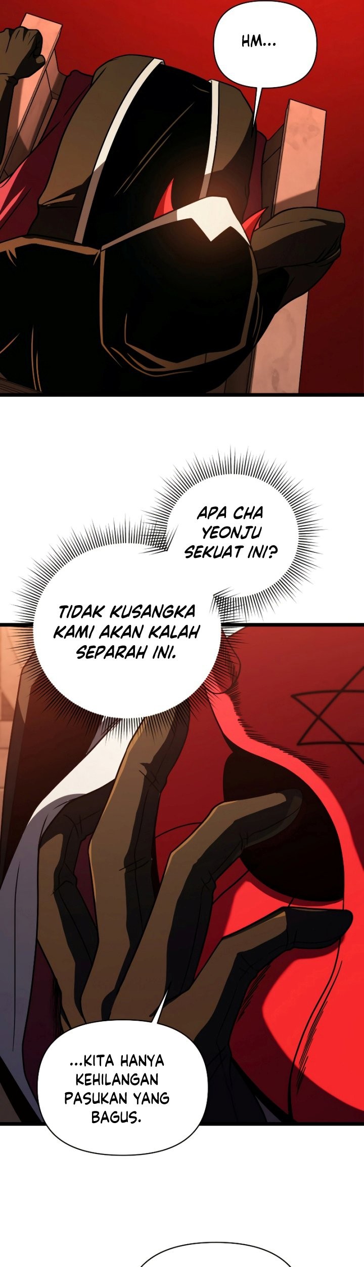 Player Who Returned 10,000 Years Later Chapter 65 - halaman 74