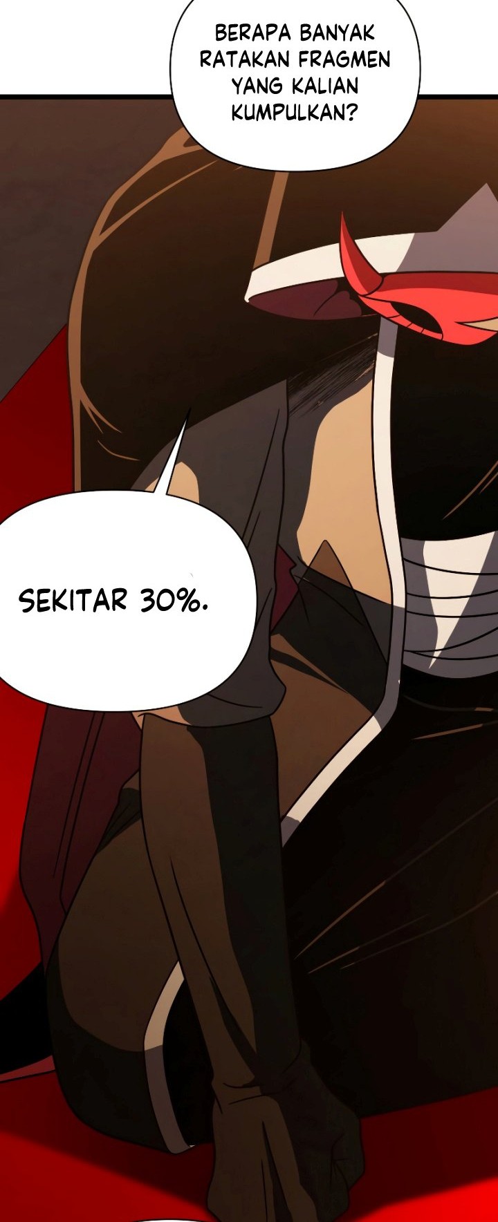 Player Who Returned 10,000 Years Later Chapter 65 - halaman 75