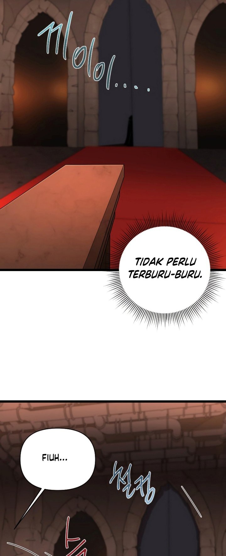 Player Who Returned 10,000 Years Later Chapter 65 - halaman 77